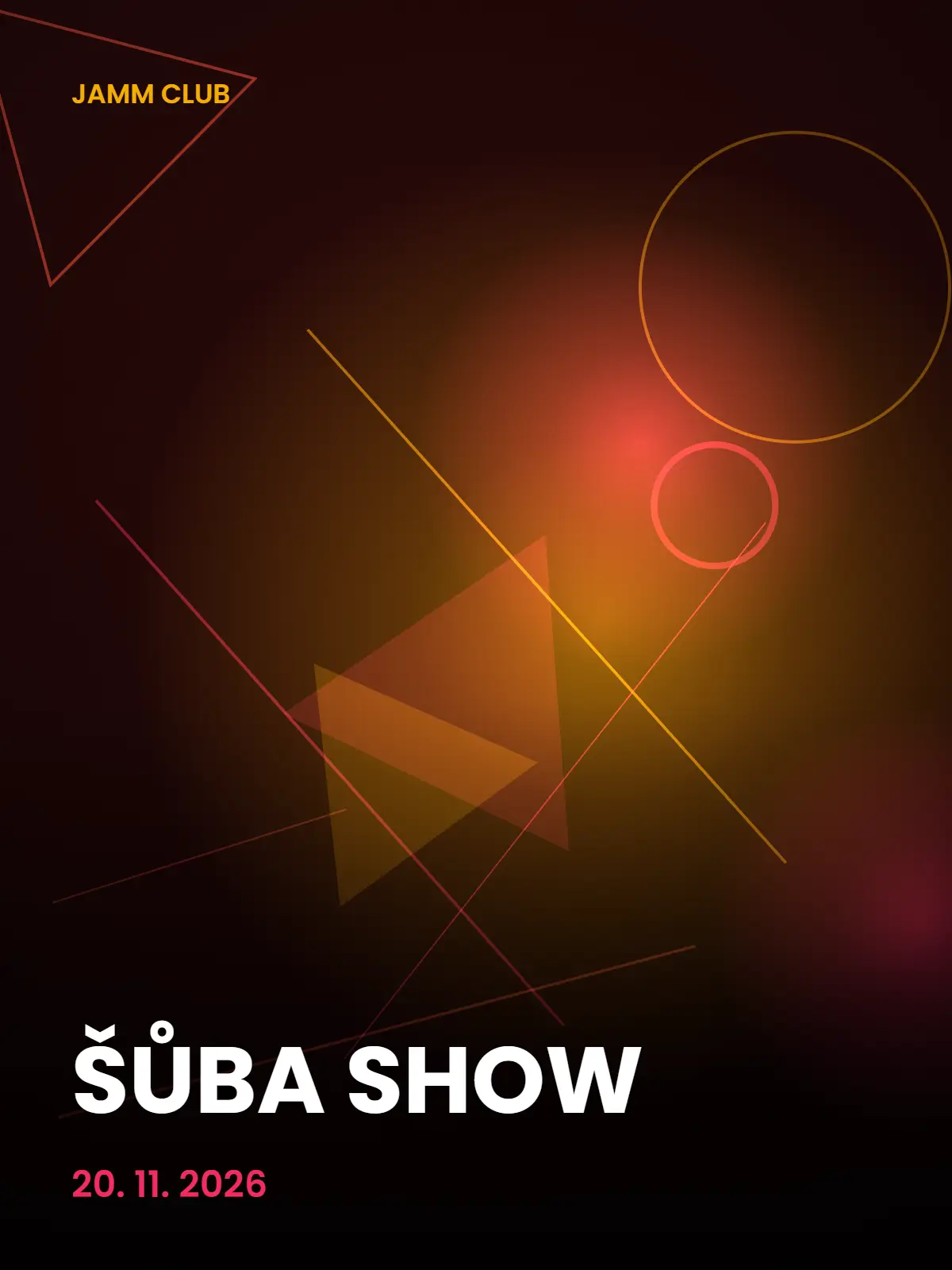 ŠŮBA SHOW