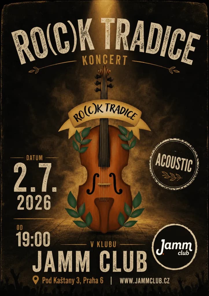 RO(C)K TRADICE