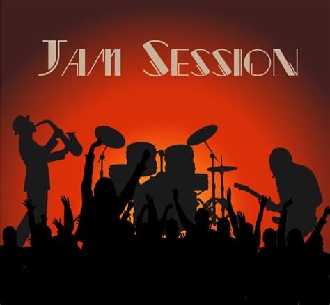 Groove Jam Session
