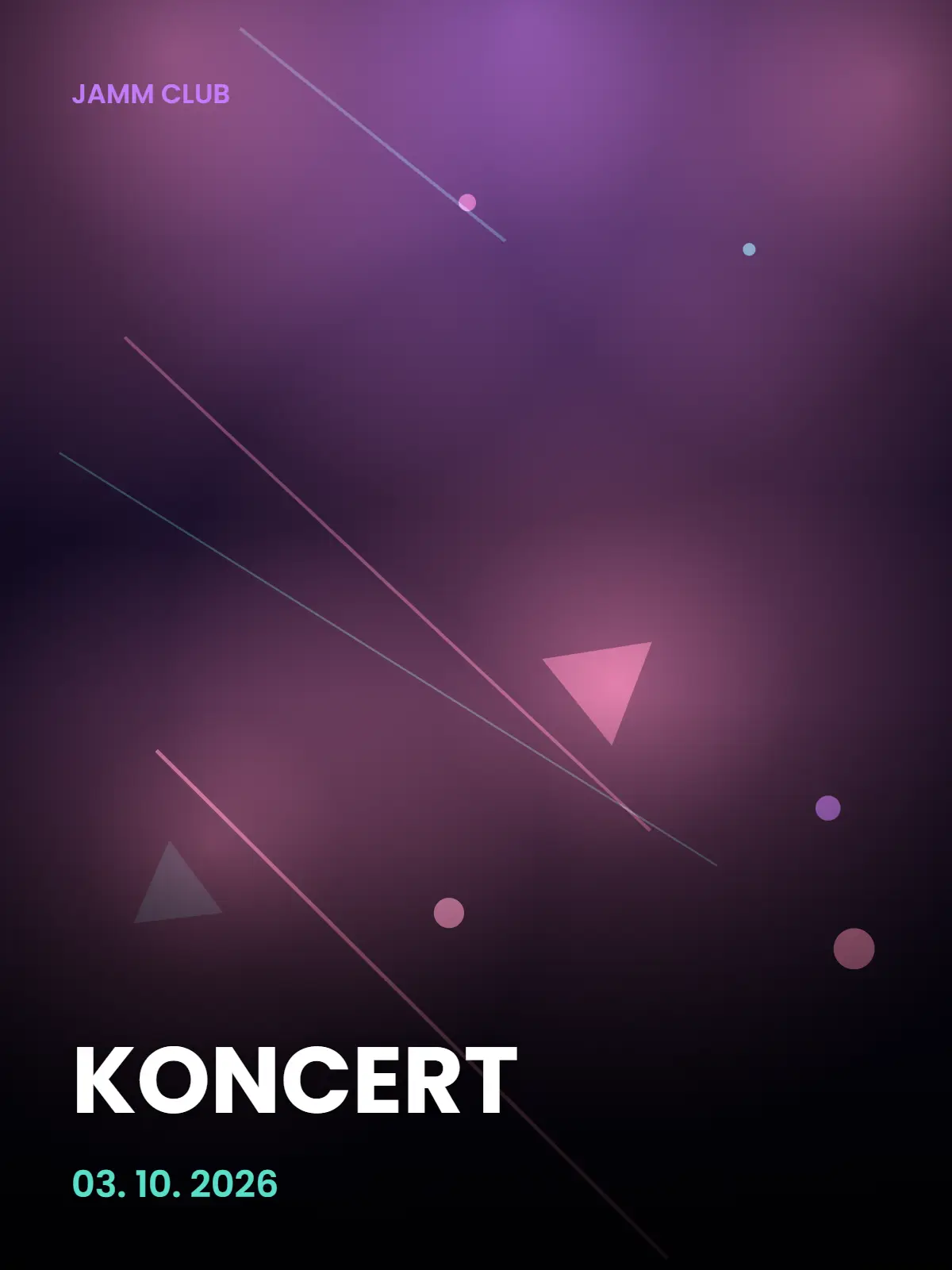 Koncert